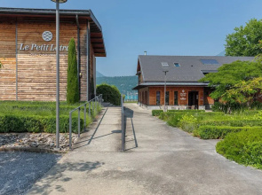 Le Petit Létraz