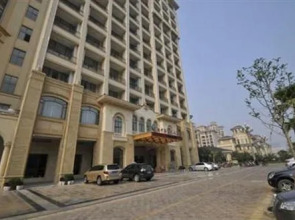 Mediterranean Sun Shine Hotel - Nanchang