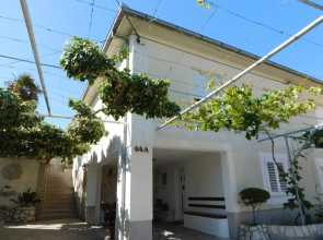 Apartments by the sea Trogir - 15517