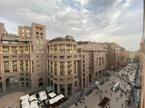 Northern Avenue, 3 bedrooms Luxury, Modern apartment HH842