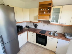 Apartment Iva