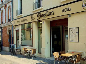 Hôtel Le Magellan