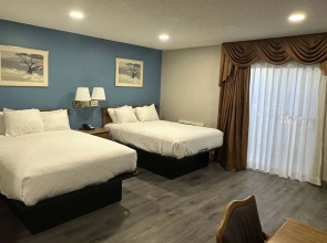 Days Inn by Wyndham Medford