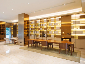 Ji Hotel Linfen Jiefang Dong Road