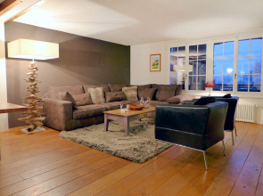 Chalet Chalet am Schärm