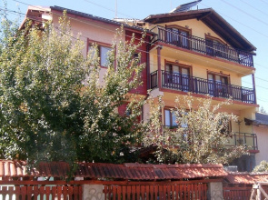Hotel Chichin