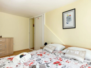 Stunning 1-bed Apartment in Split