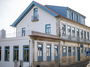 Des Arts- Guesthouse - Hostel