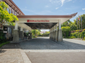 Hilton Garden Inn Bali Ngurah Rai Airport