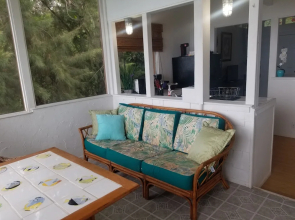 Plumeria Grove Cottage