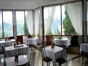 Nur Alam Hotel Lembang