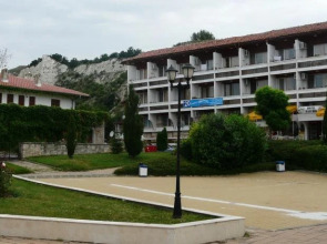 Hotel Balchik