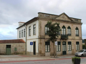 Estrebuela House