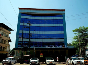 Hotel Panacea Ventures
