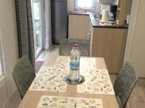 Holiday home Rue de Montourey - 4