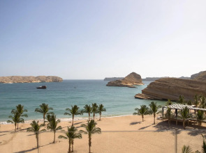Jumeirah Muscat Bay