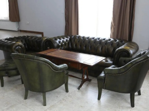 Holiday House Kubrat