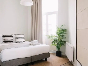 Smartflats - Louise Brussels