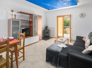 Awesome Apartment in Vabriga With 2 Bedrooms, Wifi and Outdoor Swimming Pool