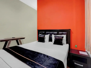 Hotel O Sagara Homestay Rungkut