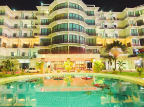 Ramada Georgetown Princess Hotel