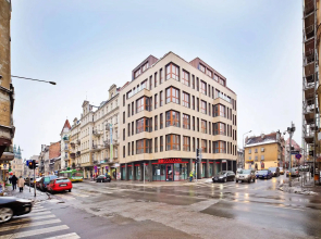 E-Apartamenty Stary Rynek