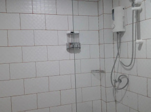 Tamarind Twin Resort