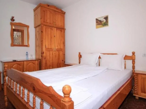 Family Hotel Markov's House