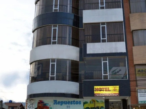Hotel Gran Castell