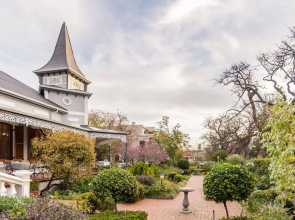 Bonne Esperance Boutique Guest House and Studio Apartments