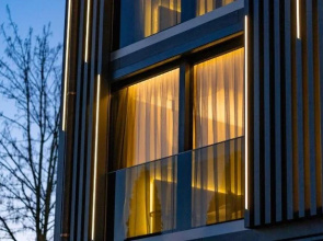 Hotel Riedenburg