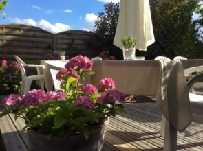 Hotel Restaurant Le Relais Fleuri