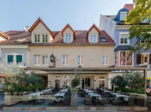 Pfeiler's Bürgerstüberl Hotel