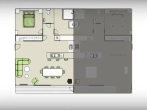 Chalet Lydie Manigod - OVO Network