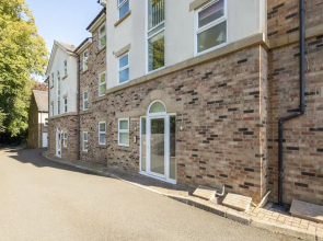 Host Stay No 12 in Alnwick