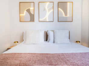 Coastal Oasis Family Suite