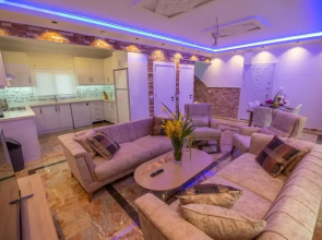 Villa Close to Inlice Beach With Pool in Fethiye