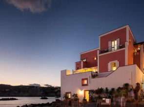 Appartamenti Le Pleiadi - Sant'Angelo D'Ischia