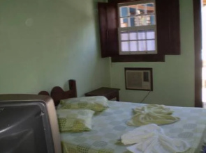 Historic Centre Hostel