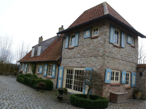 B&B De Meidoorn