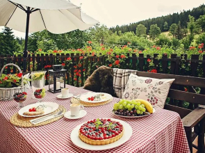 Apartament Górski i Pokoje Czarna Góra