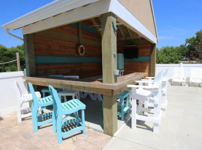 Whalecome Home - 5 Br Home