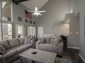 Eagles Landing 2 3 Bedroom Duplex