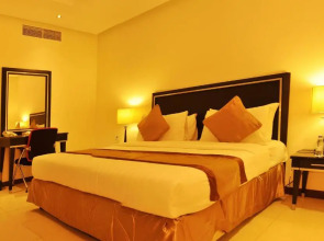 Nelover Hotel Hafar