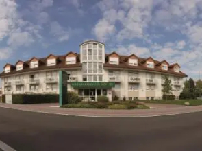 Hotel Markkleeberger Hof