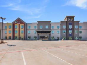 MainStay Suites East Camden