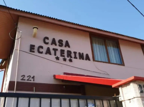 Casa Ecaterina 2 Mai