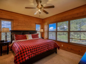 New Two Bedroom Condo Getaway