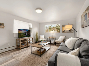 Contemporary Condo in the Heart of Old Town