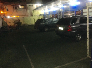 MundialCity Hotel Guayaquil